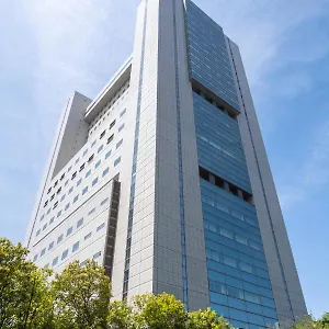 Hotel Toshi Center