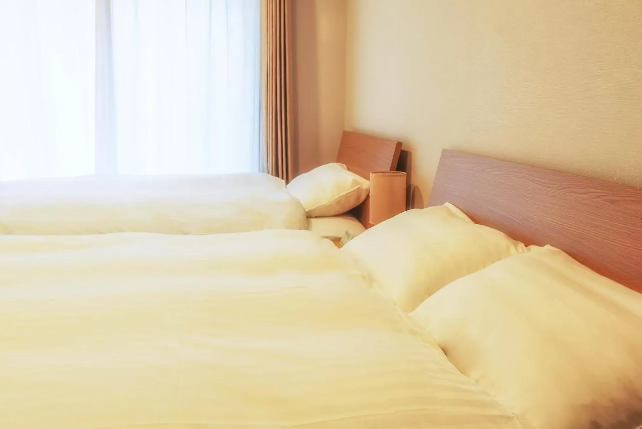 Floral - Iron Tower Hotel Tokyo
