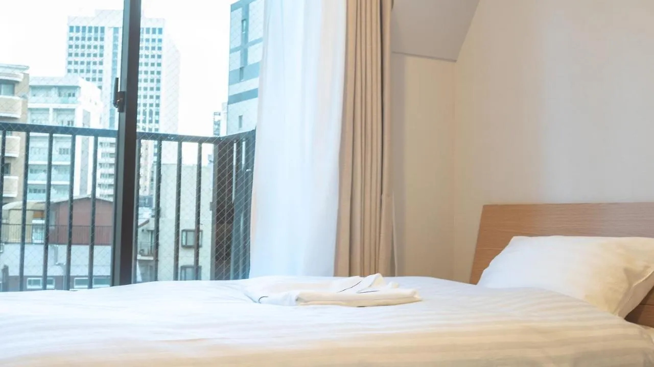 Floral - Iron Tower Hotel Tokyo